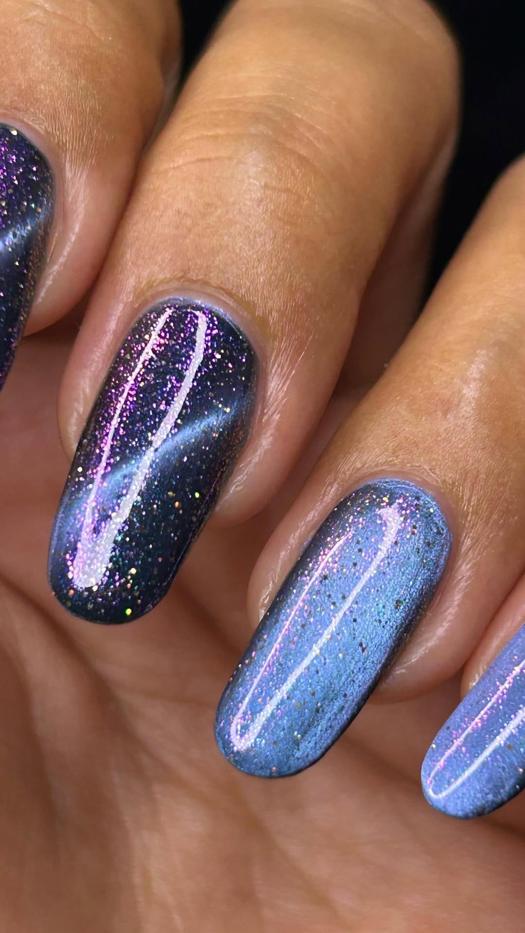 Post 5 by Esmaltes Penélope Luz on Instagram (video)