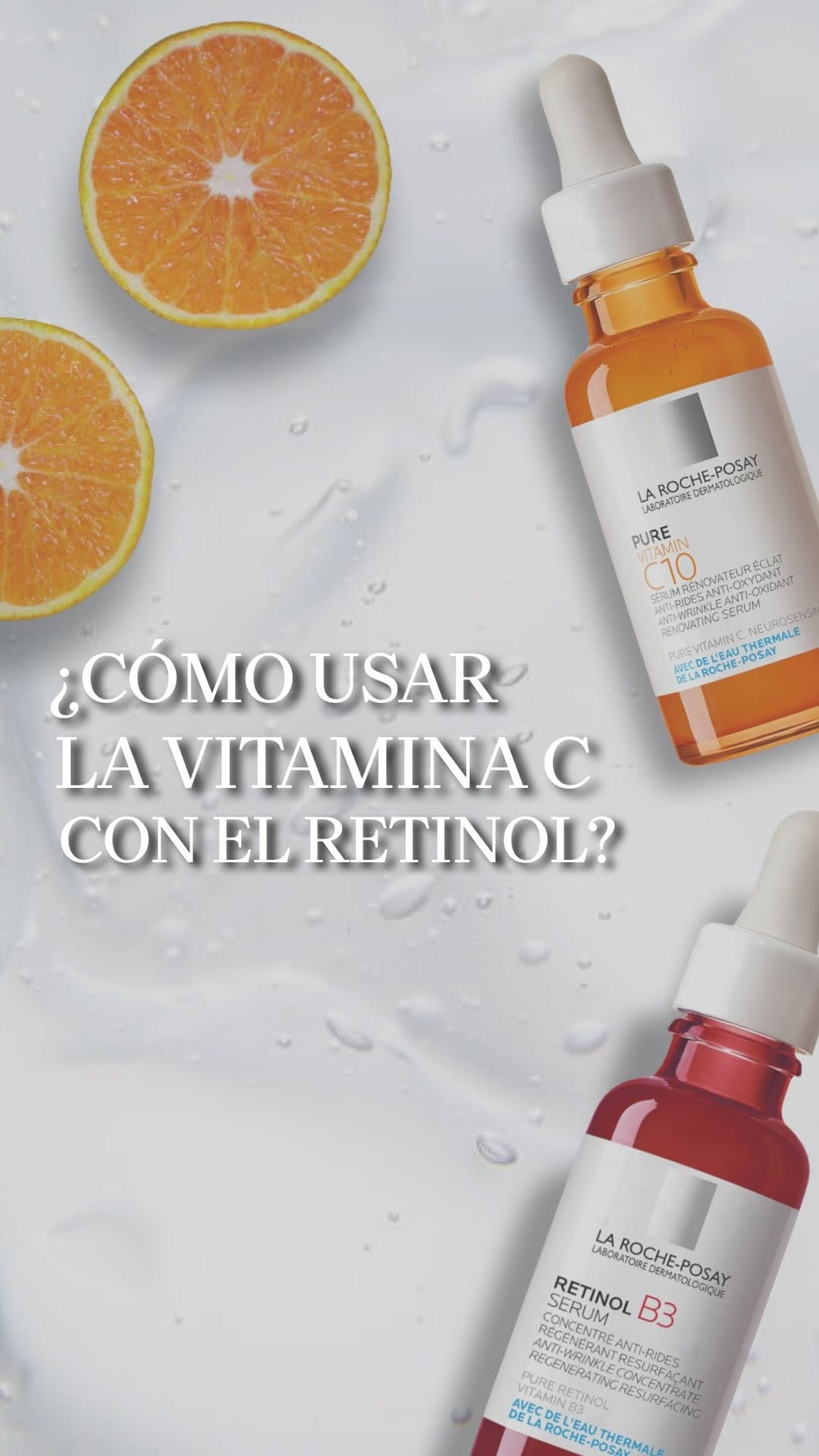 Post 2 by Ma BEATRIZ SEGOVIA/ Skincare on Instagram (video)