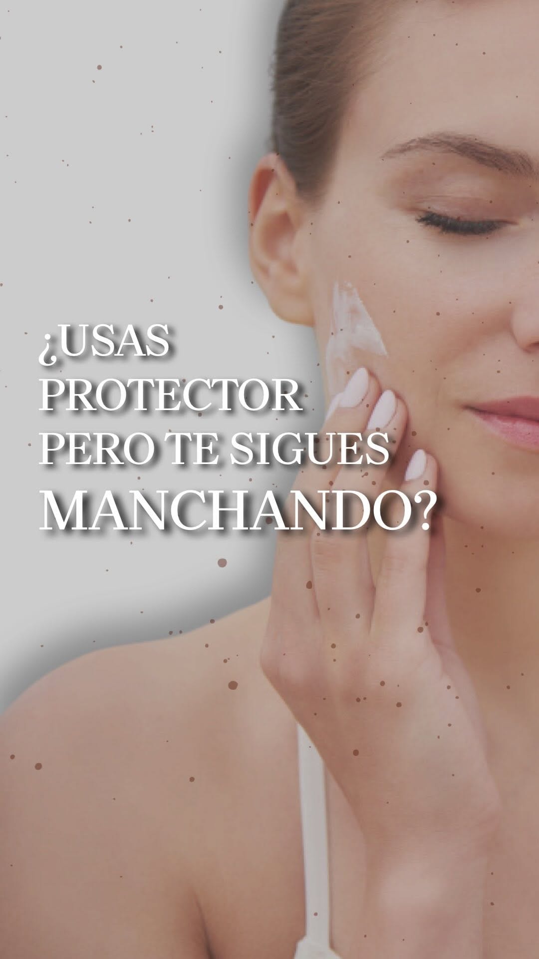 Post 9 by Ma BEATRIZ SEGOVIA/ Skincare on Instagram (video)