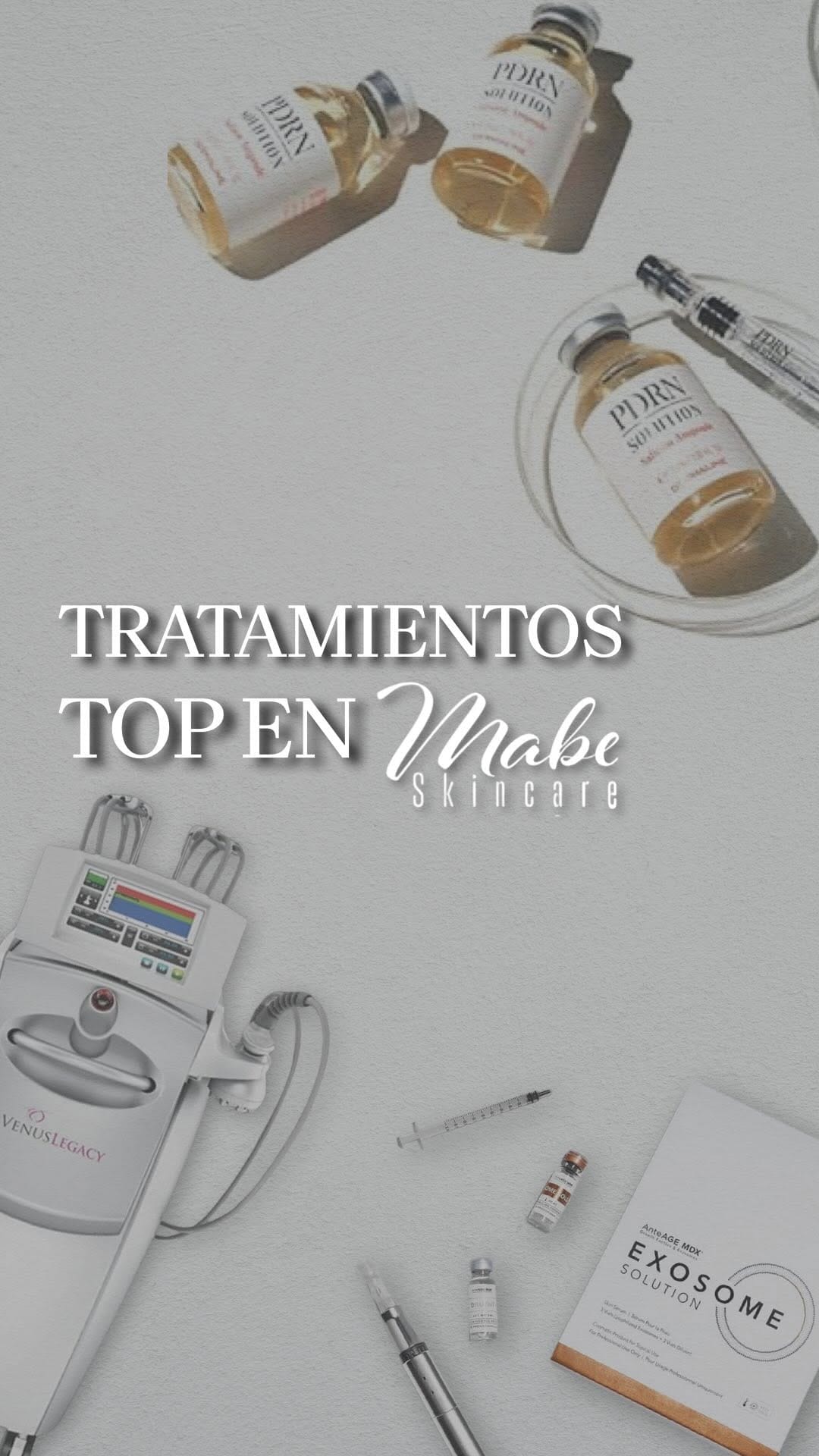 Post 3 by Ma BEATRIZ SEGOVIA/ Skincare on Instagram (video)