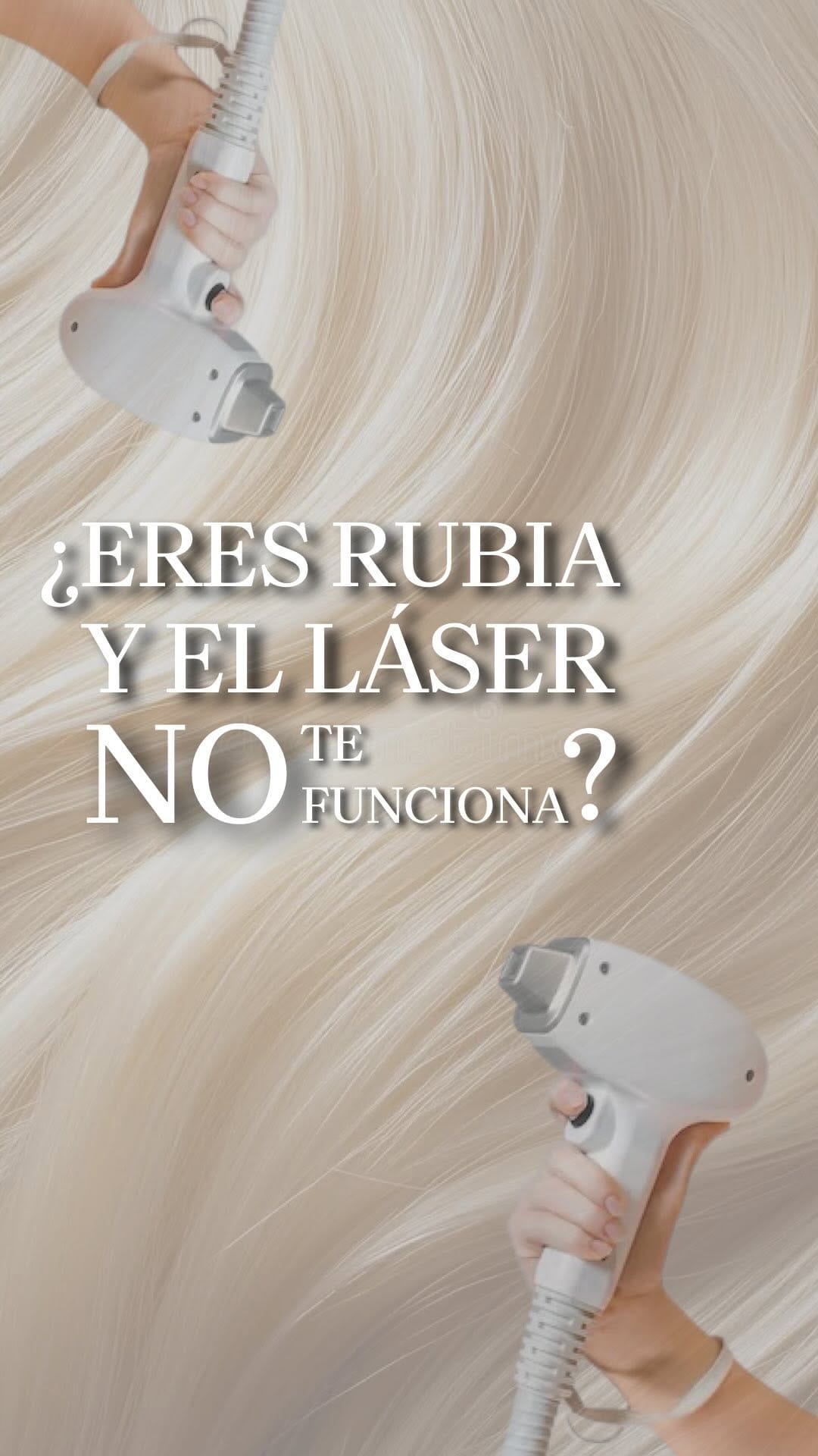 Post 1 by Ma BEATRIZ SEGOVIA/ Skincare on Instagram (video)