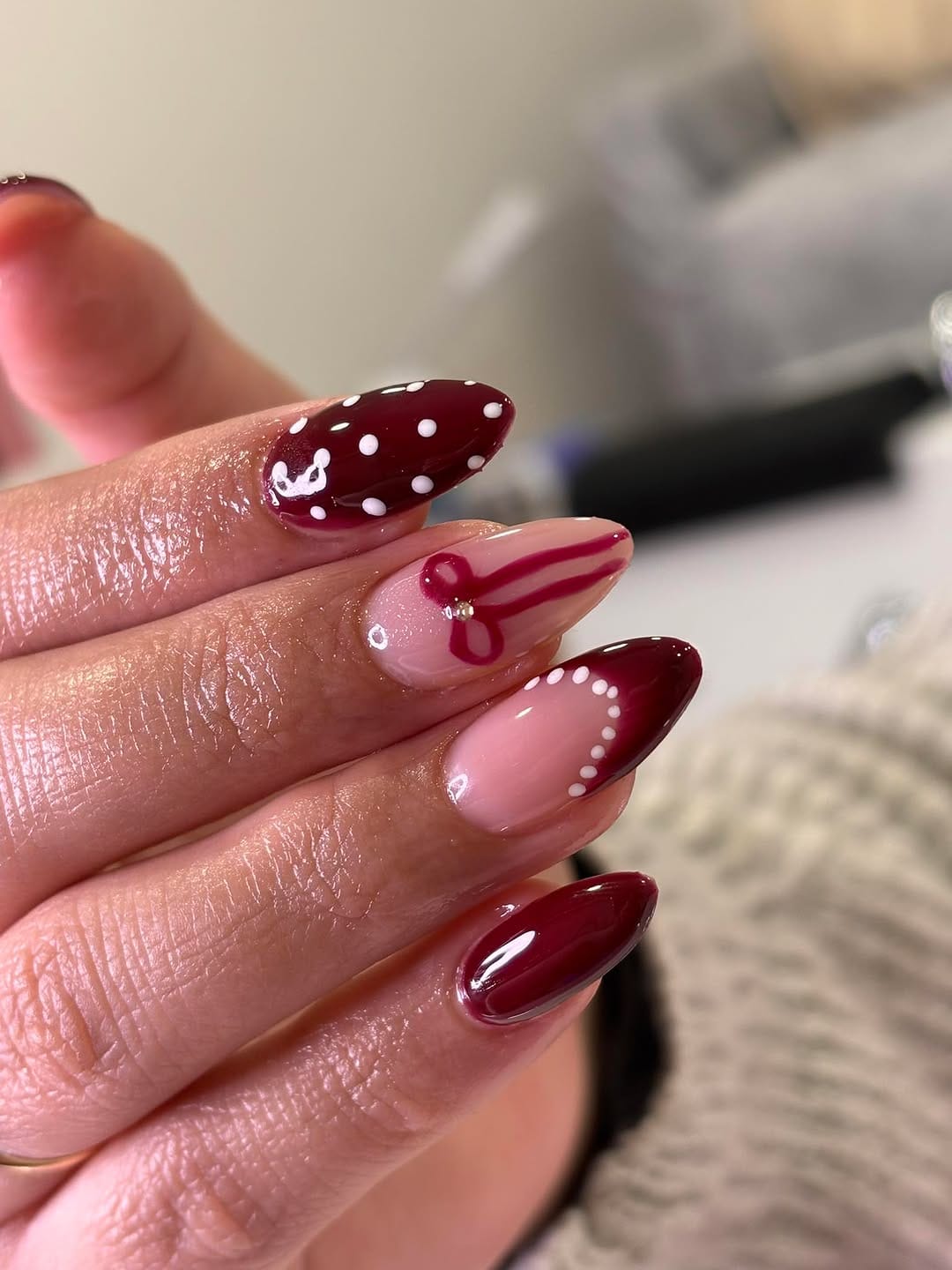Post 5 by Clarissa tello on Instagram (image)