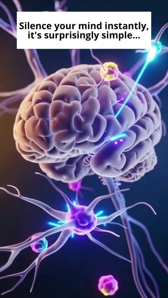 Post 8 by Outpatient Psychiatry PLLC on Instagram (video)