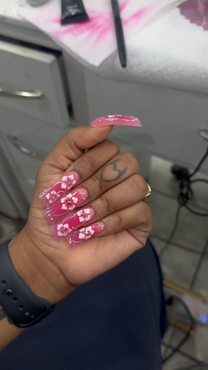 Post 8 by #GURRRRLTAYADIDEM 💅🏾 on Instagram (video)