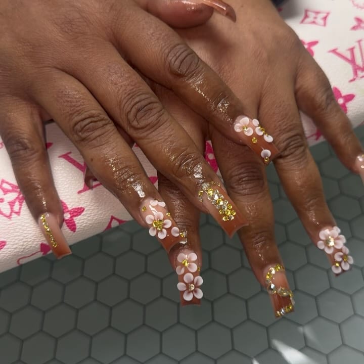 Post 3 by #GURRRRLTAYADIDEM 💅🏾 on Instagram (carousel)