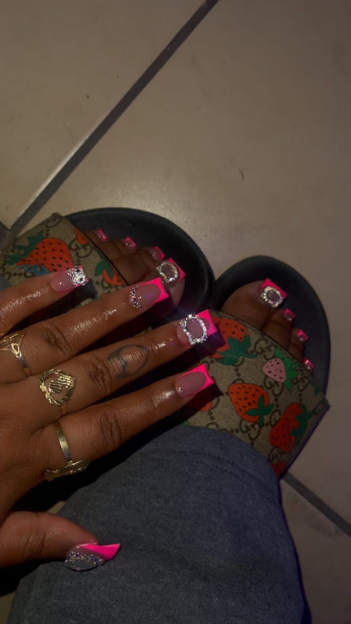 Post 9 by #GURRRRLTAYADIDEM 💅🏾 on Instagram (video)