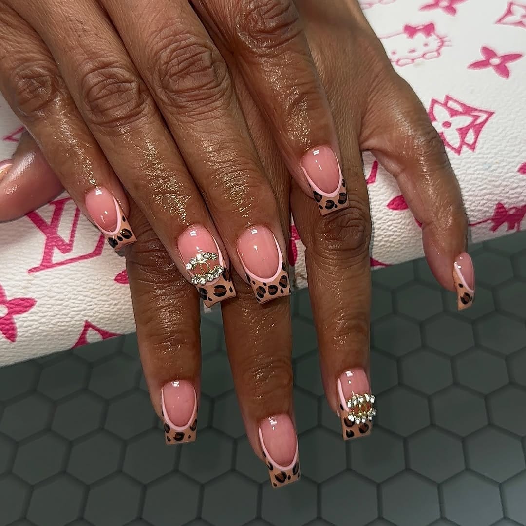 Post 4 by #GURRRRLTAYADIDEM 💅🏾 on Instagram (carousel)