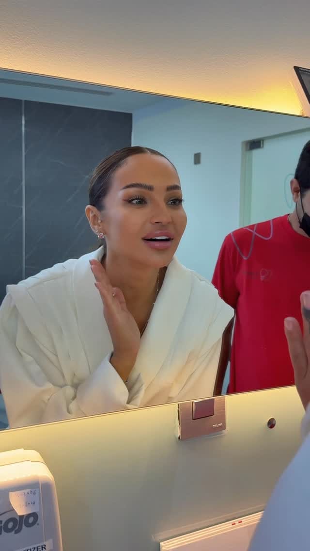 Post 9 by Smile DESIGNER & Creator of IMPLANT CLINIC 🫰🏼 on Instagram (video)