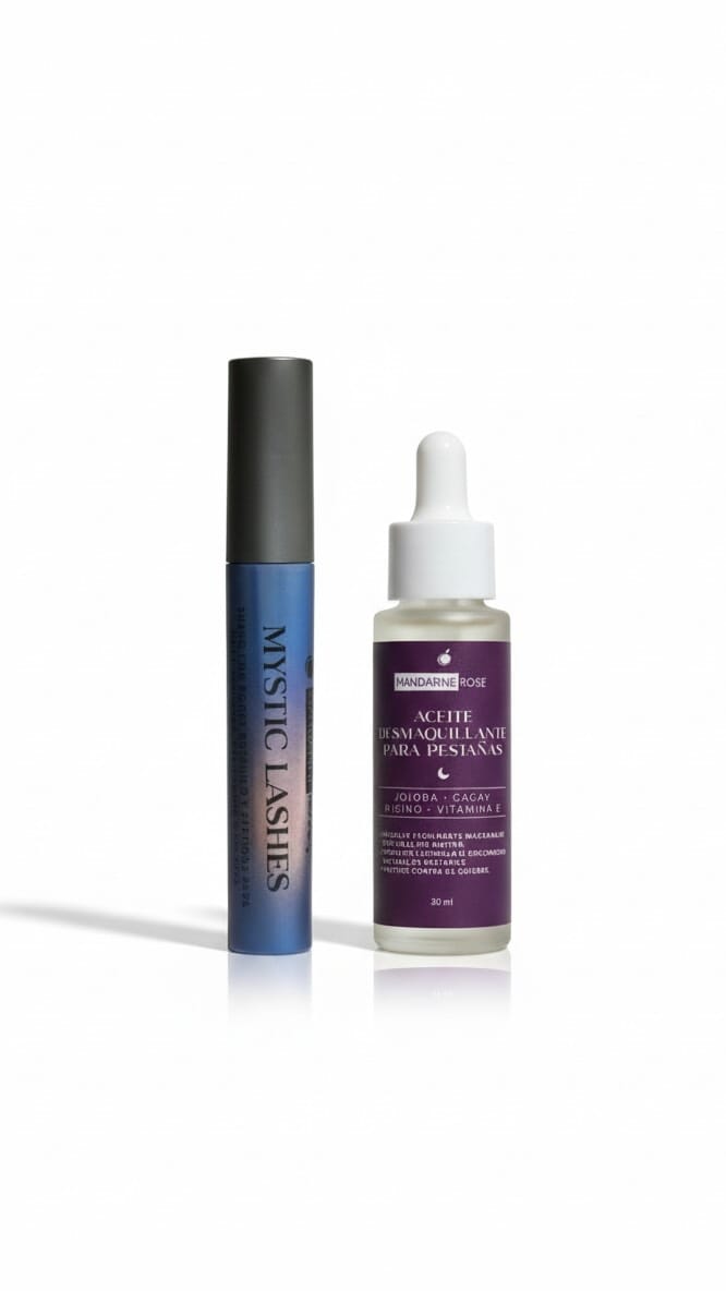 Post 4 by Mandarine Rose Skincare on Instagram (video)