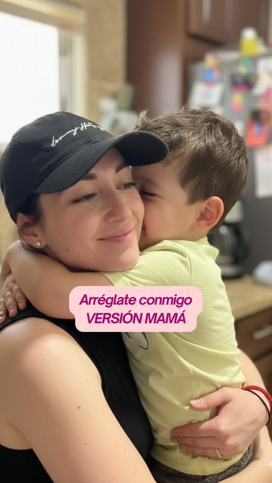 Post 6 by Mandarine Rose Skincare on Instagram (video)