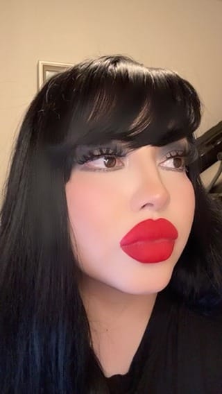 Post 7 by Maritza Lua on Instagram (video)
