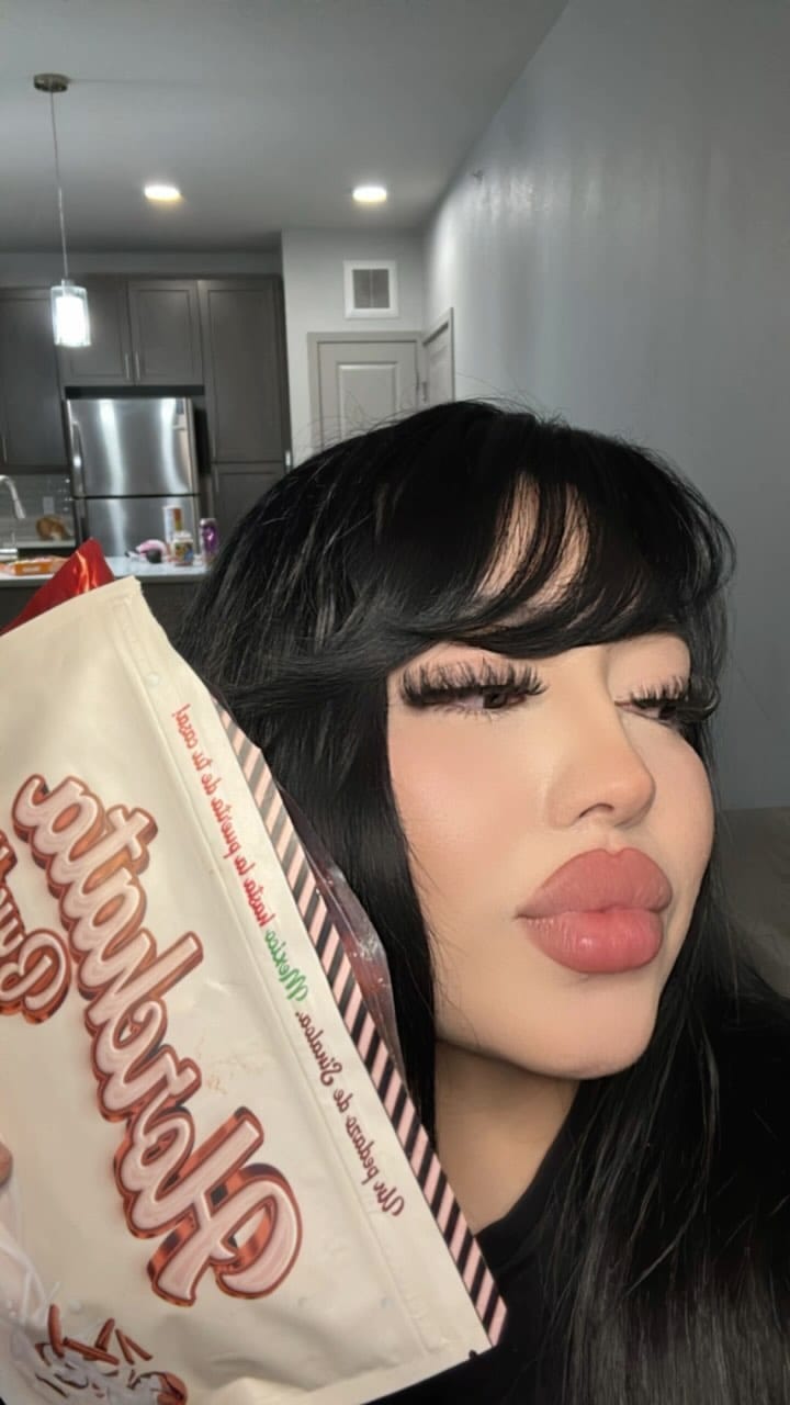 Post 3 by Maritza Lua on Instagram (video)
