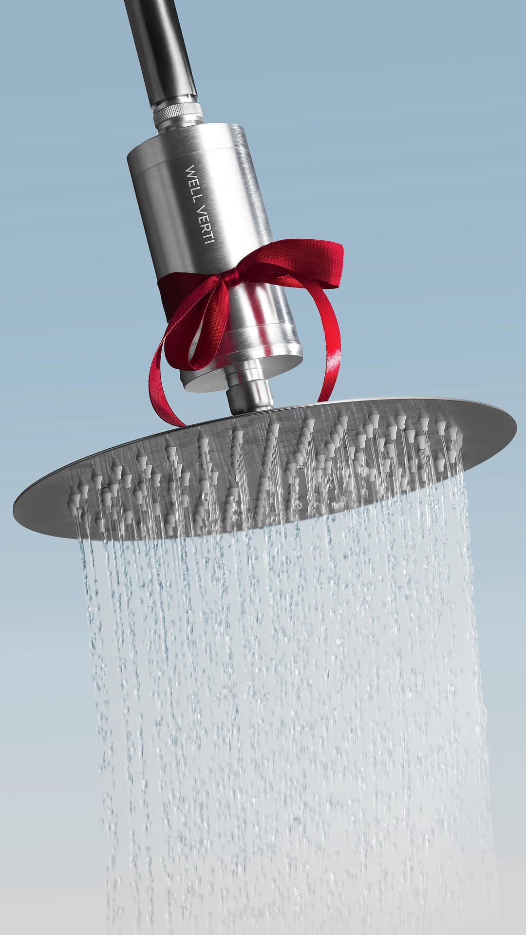 Post 4 by Well Verti Shower Filters on Instagram (video)
