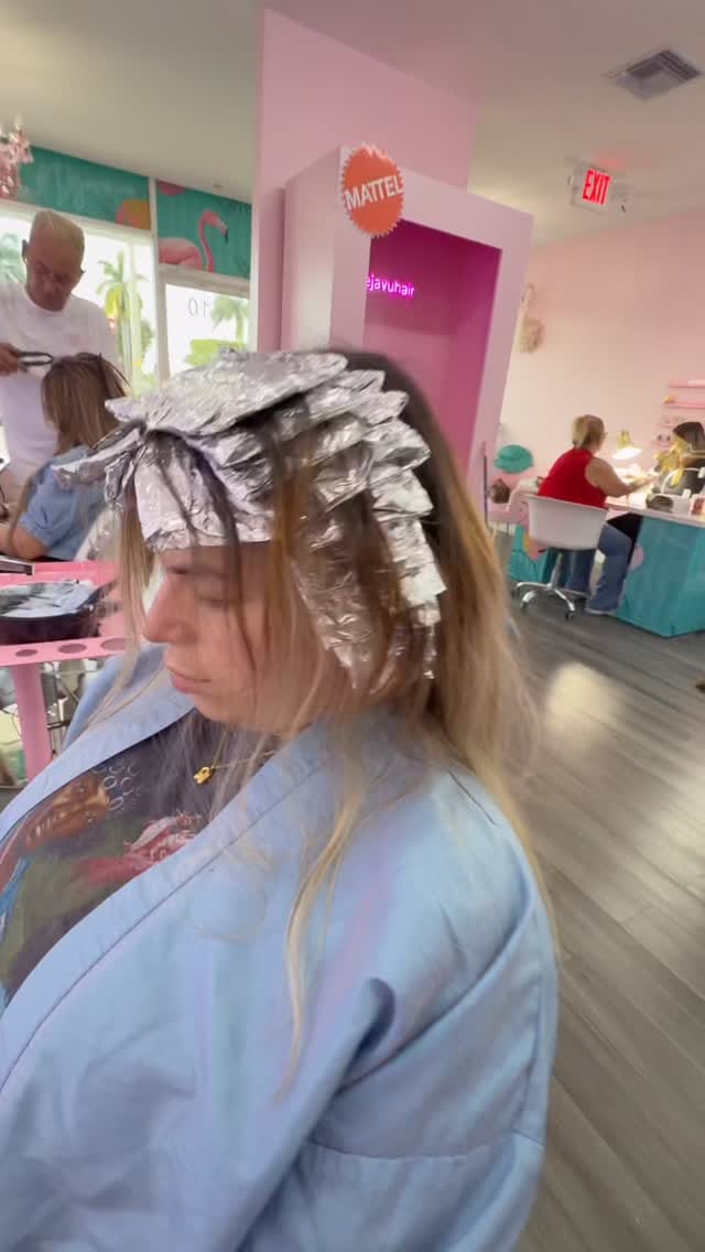 Post 1 by DEJA VU ®️ on Instagram (video)