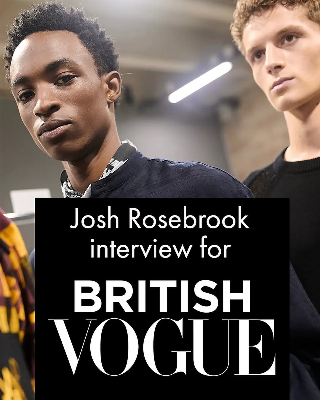 Post 10 by Josh Rosebrook® on Instagram (carousel)