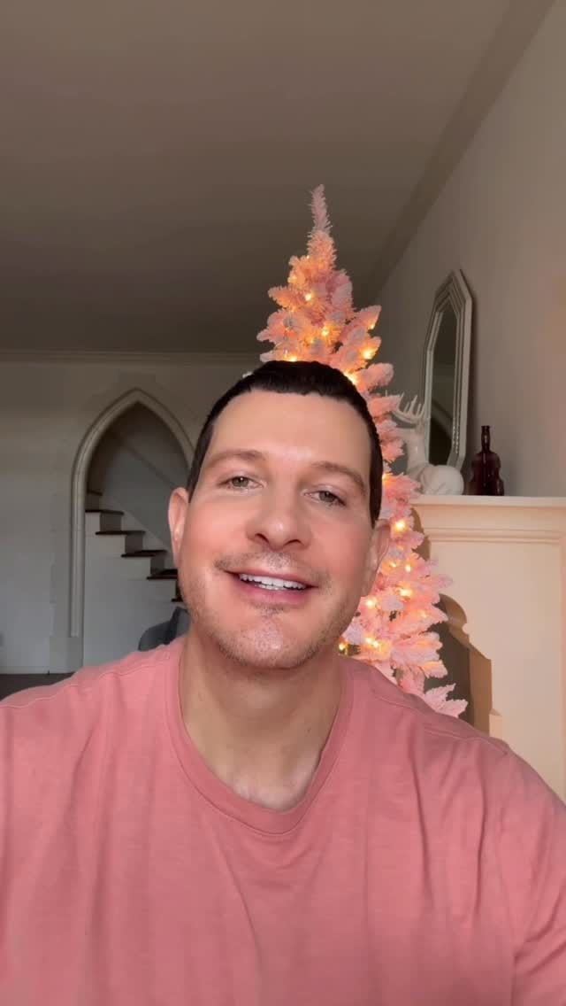 Post 7 by Josh Rosebrook® on Instagram (video)
