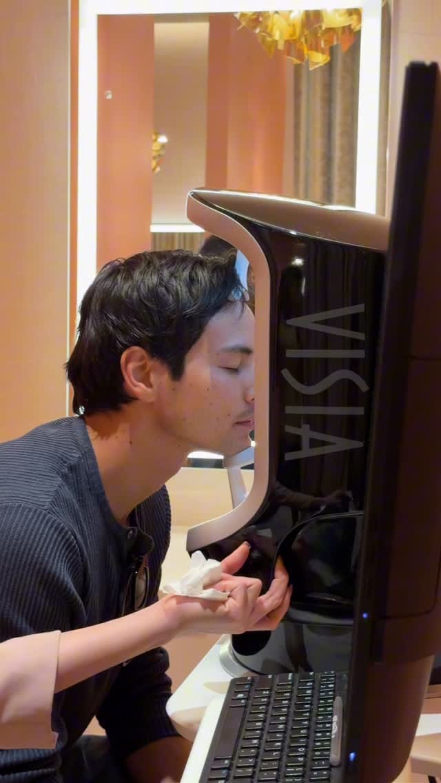 Post 2 by O SKIN MED SPA on Instagram (video)