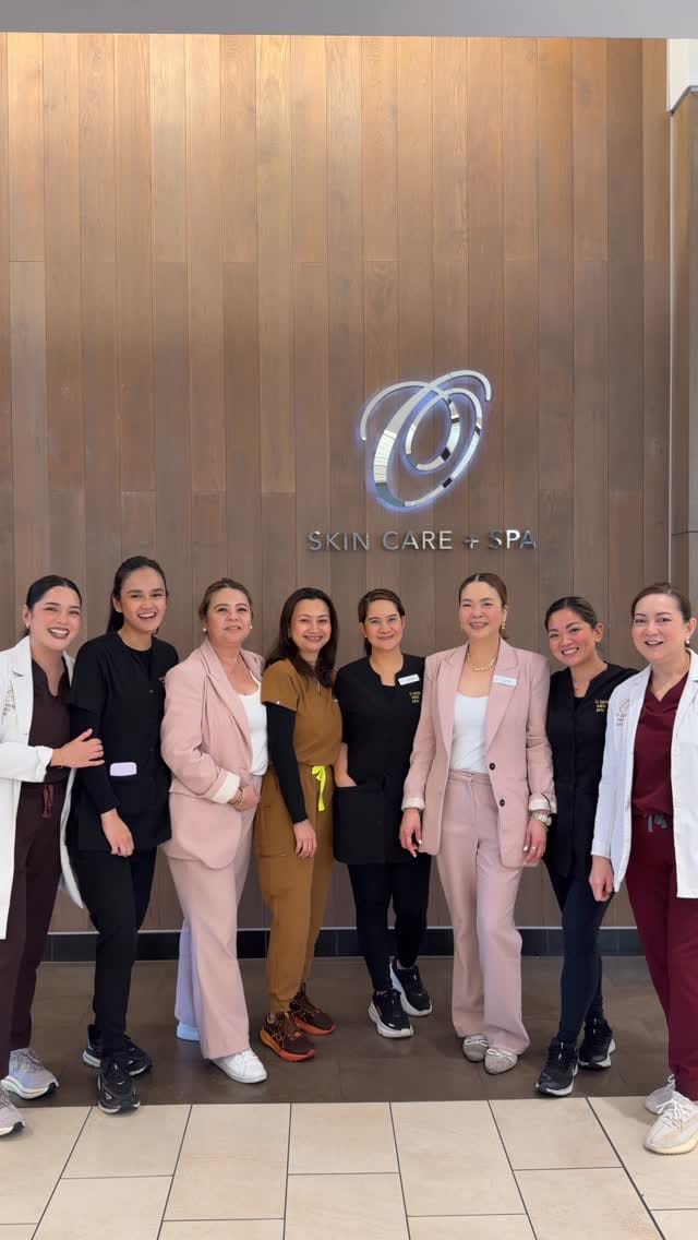 Post 5 by O SKIN MED SPA on Instagram (video)