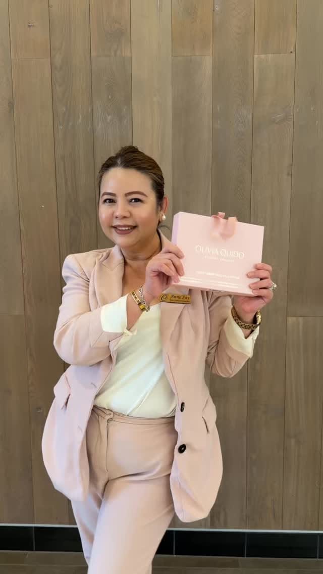 Post 7 by O SKIN MED SPA on Instagram (video)
