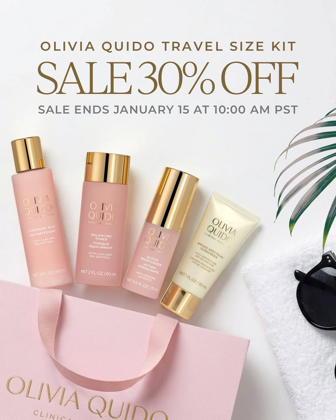 Post 1 by O SKIN MED SPA on Instagram (image)