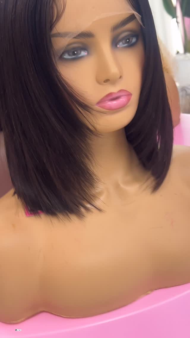 Post 1 by 🙋🏽‍♀️RICH GIRLS BEAUTY SALON💆💅 on Instagram (video)