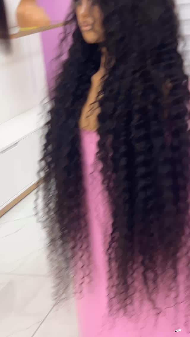 Post 4 by 🙋🏽‍♀️RICH GIRLS BEAUTY SALON💆💅 on Instagram (video)