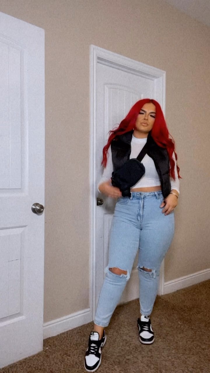 Post 9 by VANESSA FLORES 🦋 on Instagram (video)