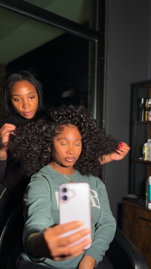 Post 4 by Dede 💜God Is Love💜 on Instagram (video)