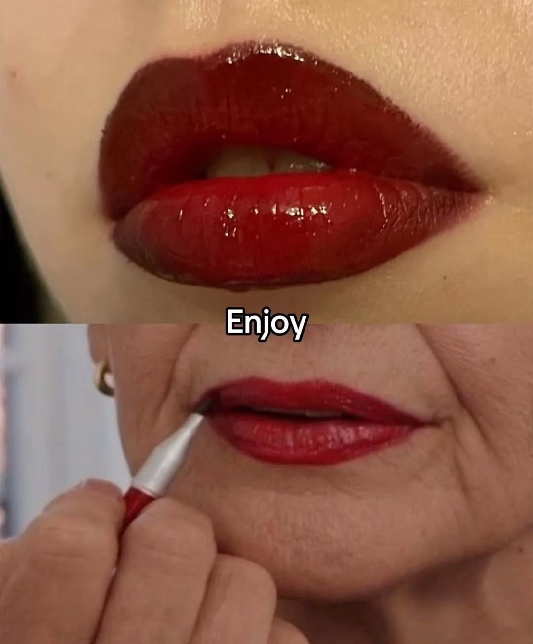 Post 2 by Makeup Inspo Collage on Instagram (carousel)