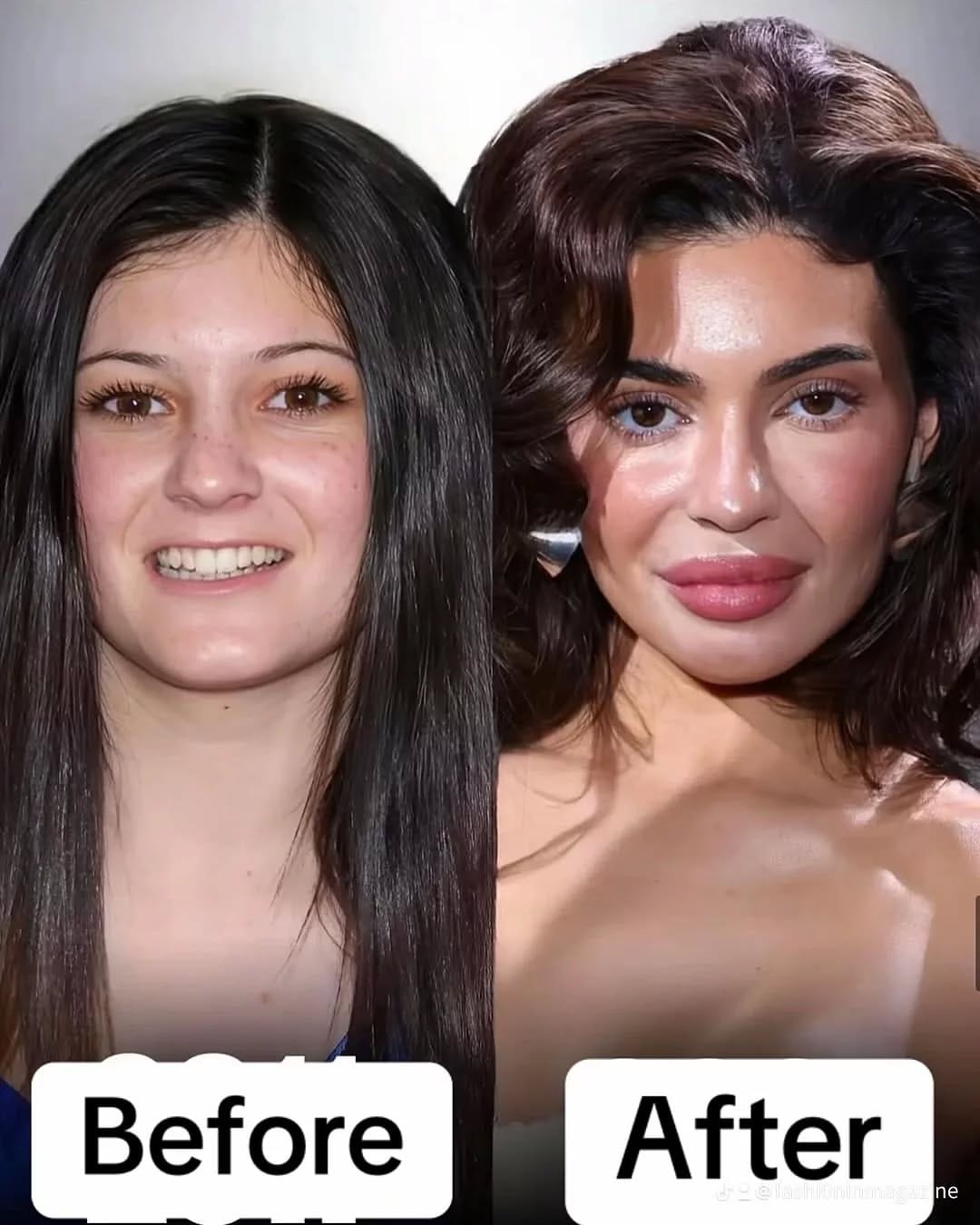 Post 1 by Makeup Inspo Collage on Instagram (carousel)