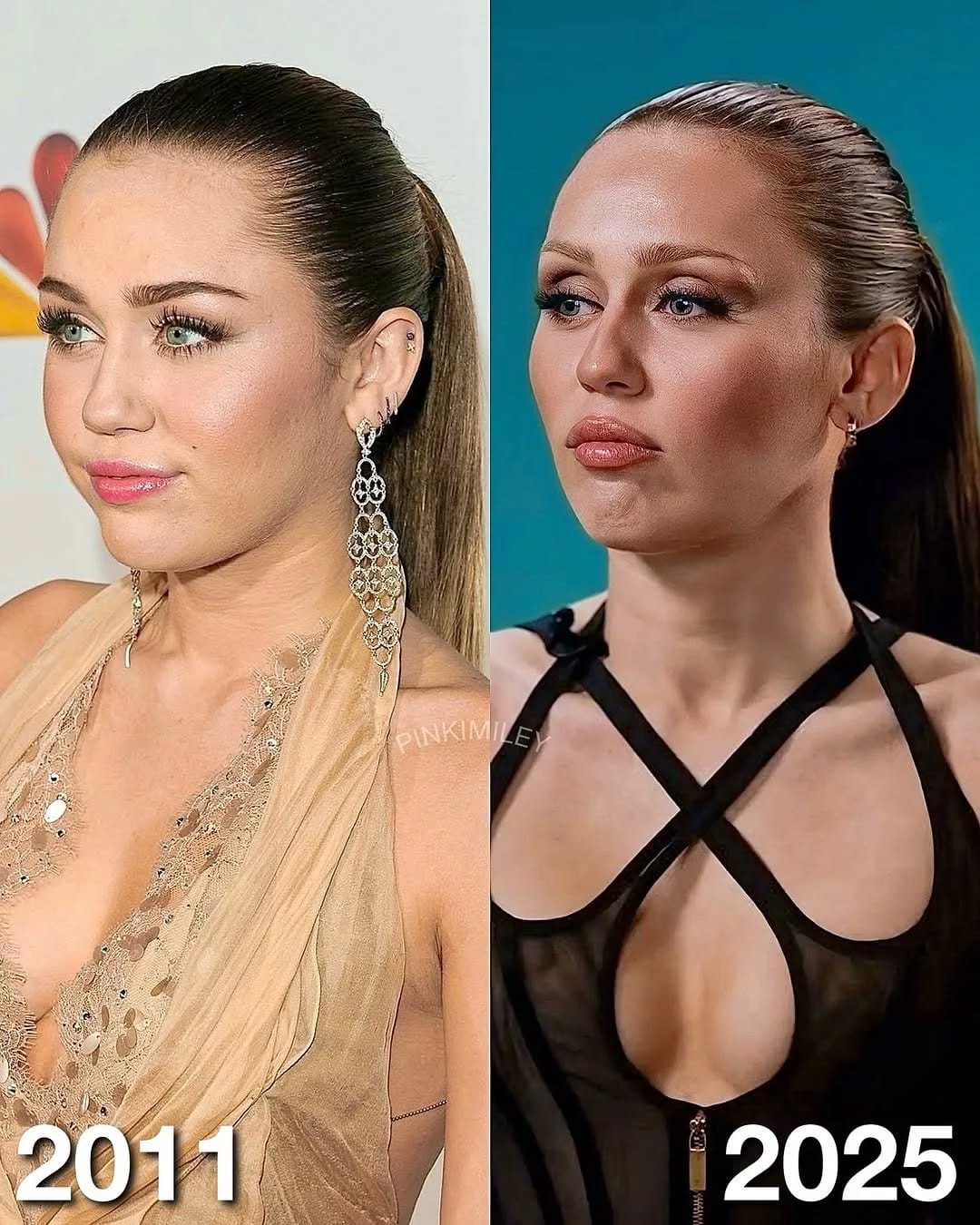 Post 9 by Makeup Inspo Collage on Instagram (carousel)
