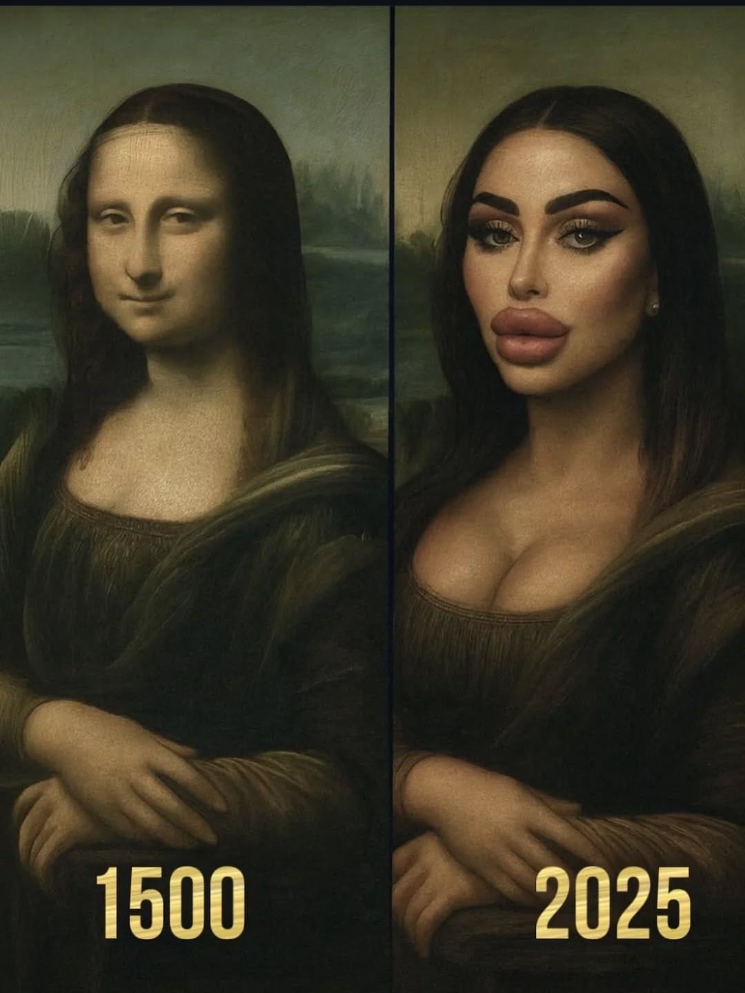 Post 8 by Makeup Inspo Collage on Instagram (carousel)