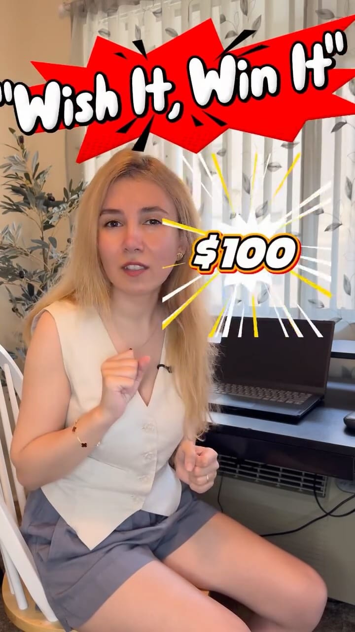 Post 9 by Arzu on Instagram (video)