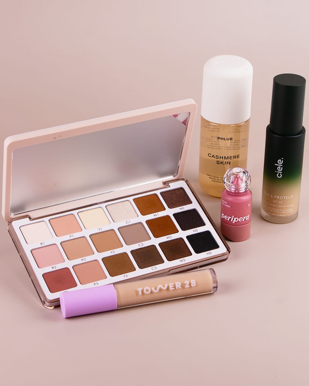 Post 7 by The Beauty Box México on Instagram (image)