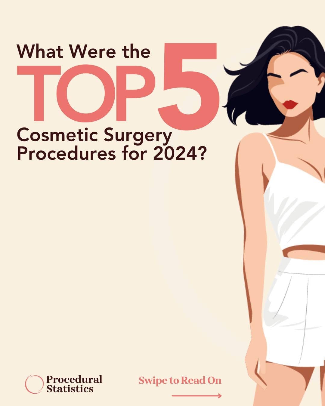 Post 8 by PlasticSurgeryASPS on Instagram (carousel)