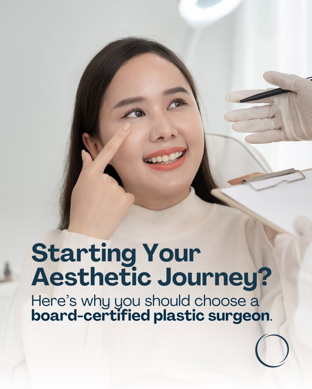 Post 3 by PlasticSurgeryASPS on Instagram (carousel)