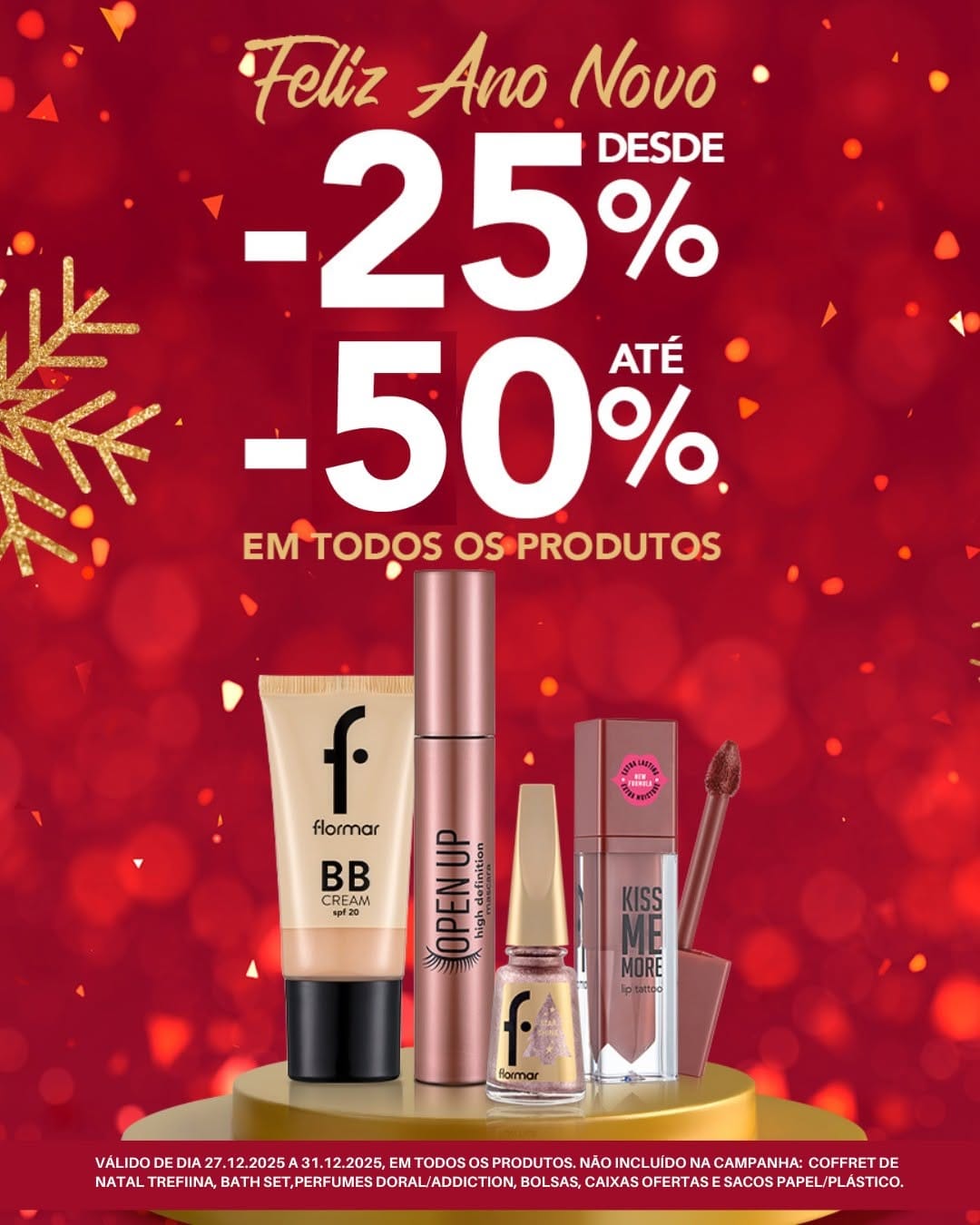 Post 9 by Flormar Portugal on Instagram (image)