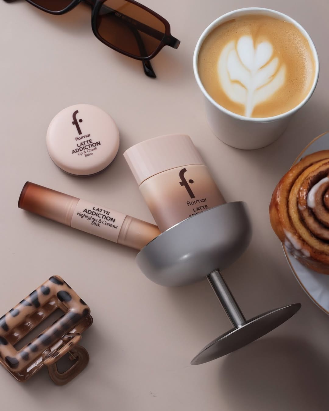 Post 2 by Flormar Portugal on Instagram (image)