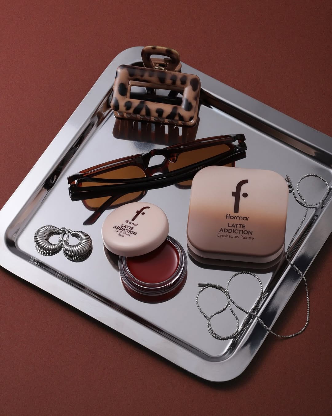 Post 4 by Flormar Portugal on Instagram (image)