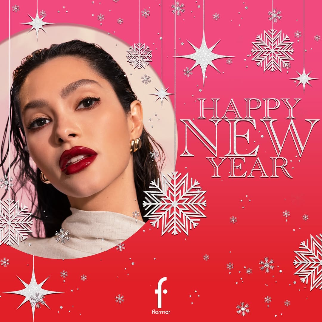 Post 7 by Flormar Portugal on Instagram (image)