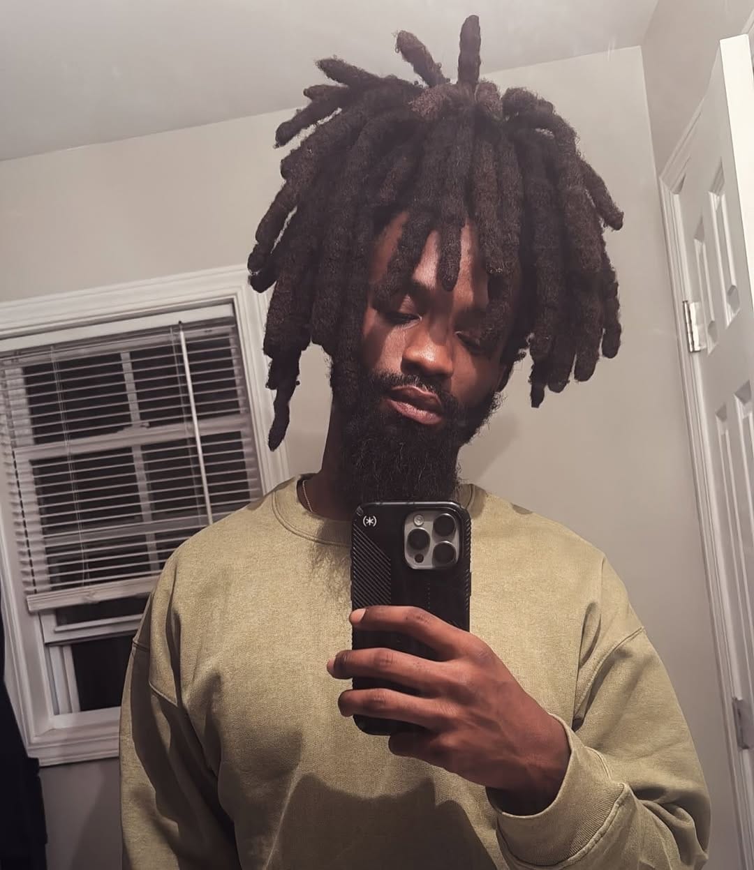 Post 2 by Dizzy - The Massage God on Instagram (image)