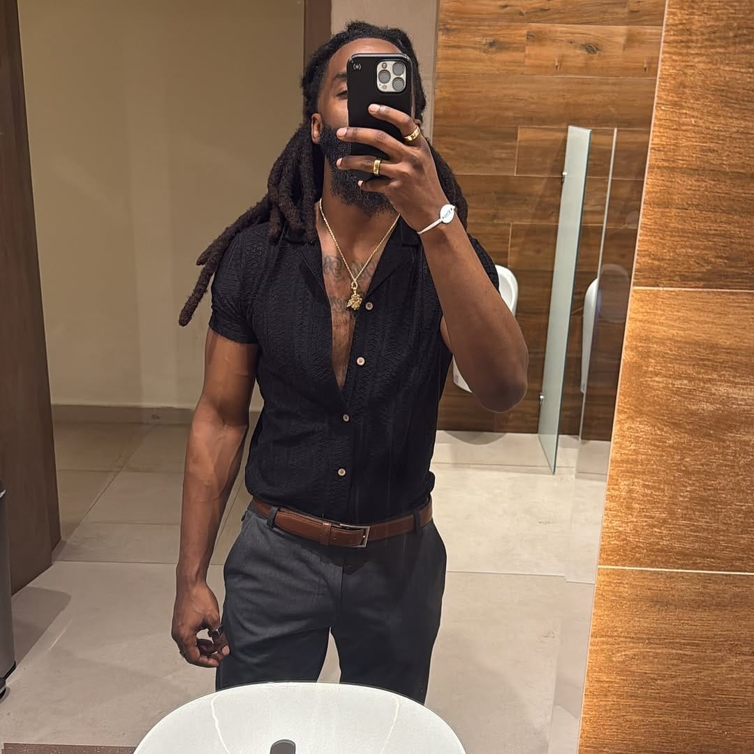 Post 8 by Dizzy - The Massage God on Instagram (carousel)