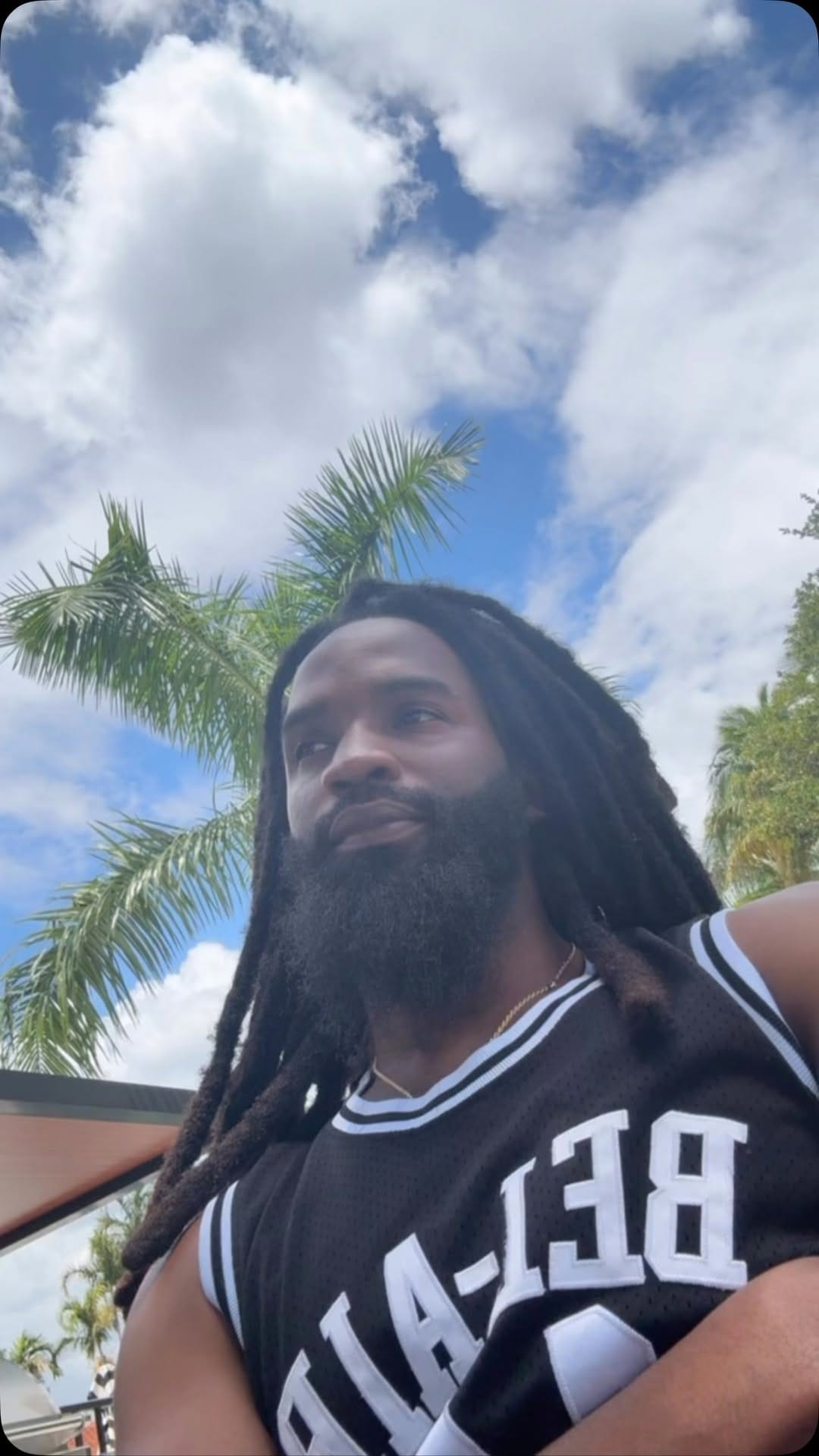 Post 10 by Dizzy - The Massage God on Instagram (video)