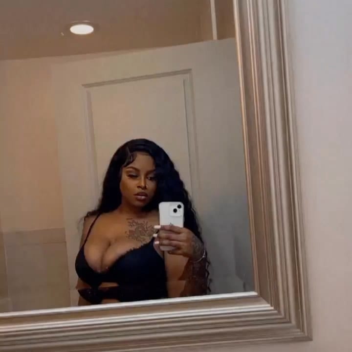 Post 10 by The Sweetest Girl (BOUGHETTO) on Instagram (video)