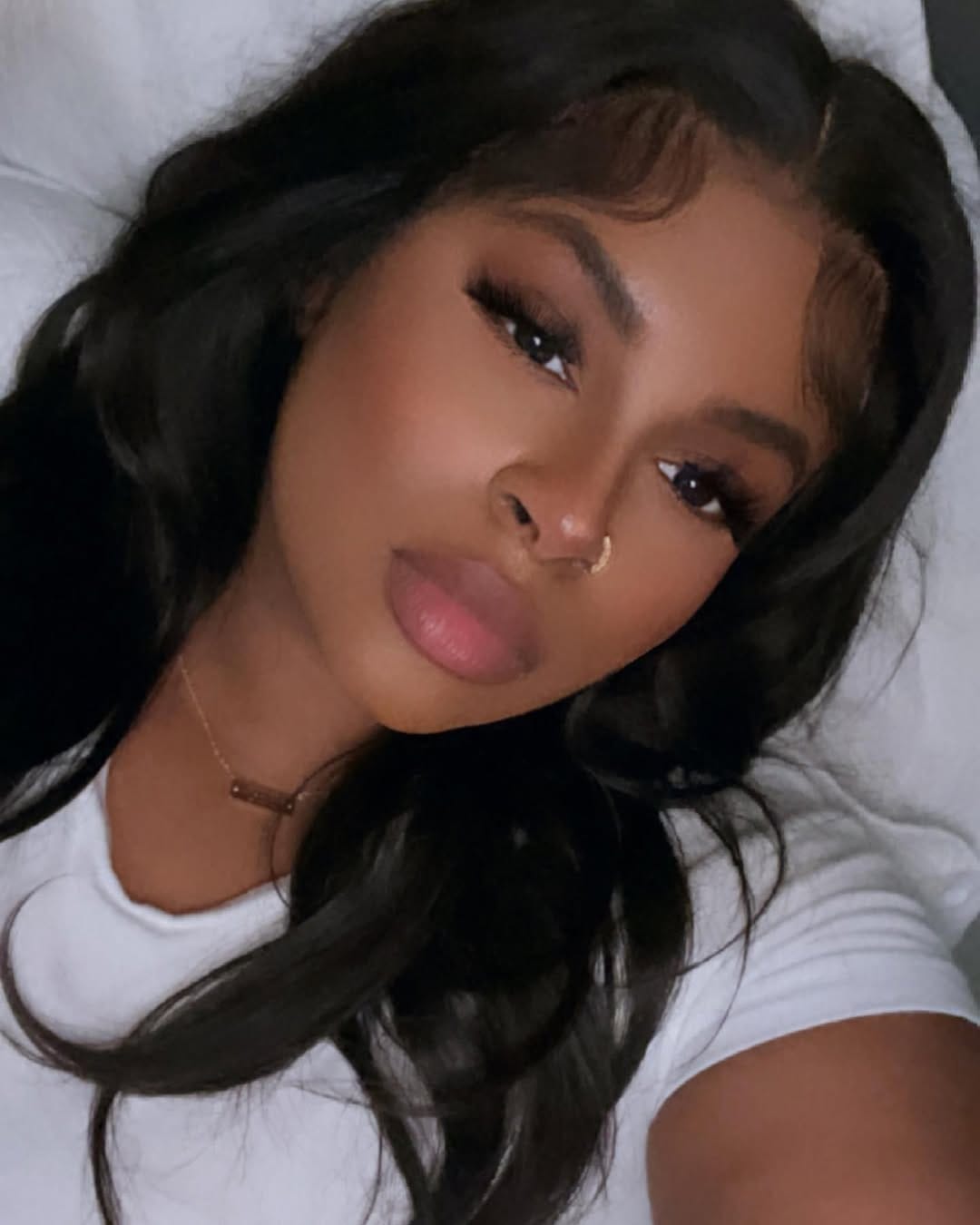 Post 9 by The Sweetest Girl (BOUGHETTO) on Instagram (image)