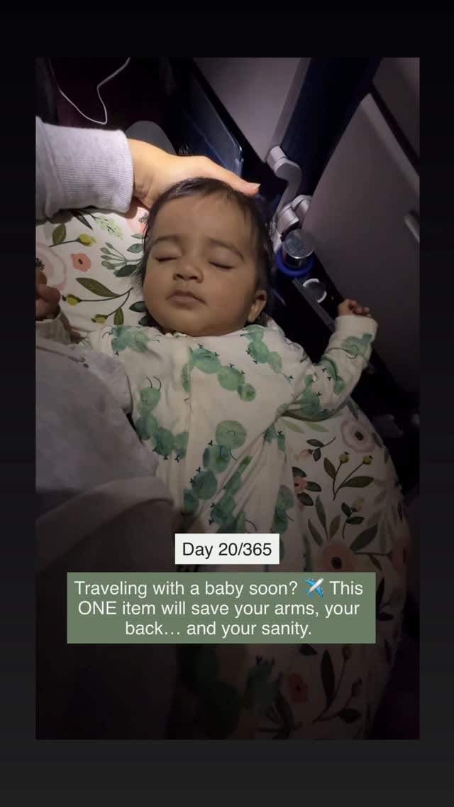 Post 5 by Dr. Jinal Gada on Instagram (video)