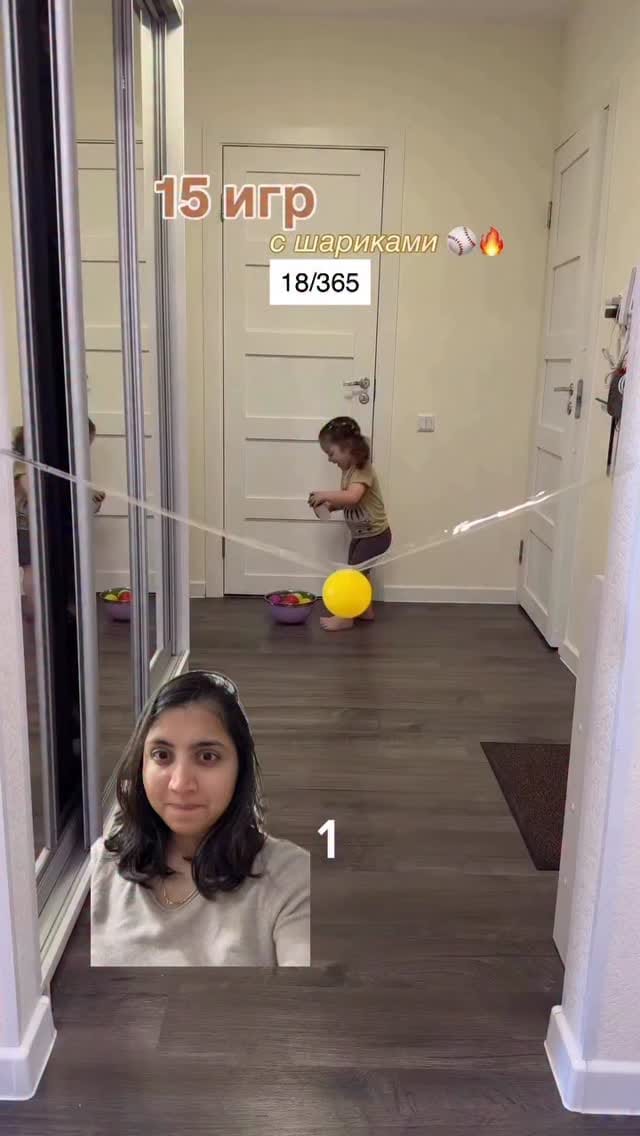 Post 6 by Dr. Jinal Gada on Instagram (video)