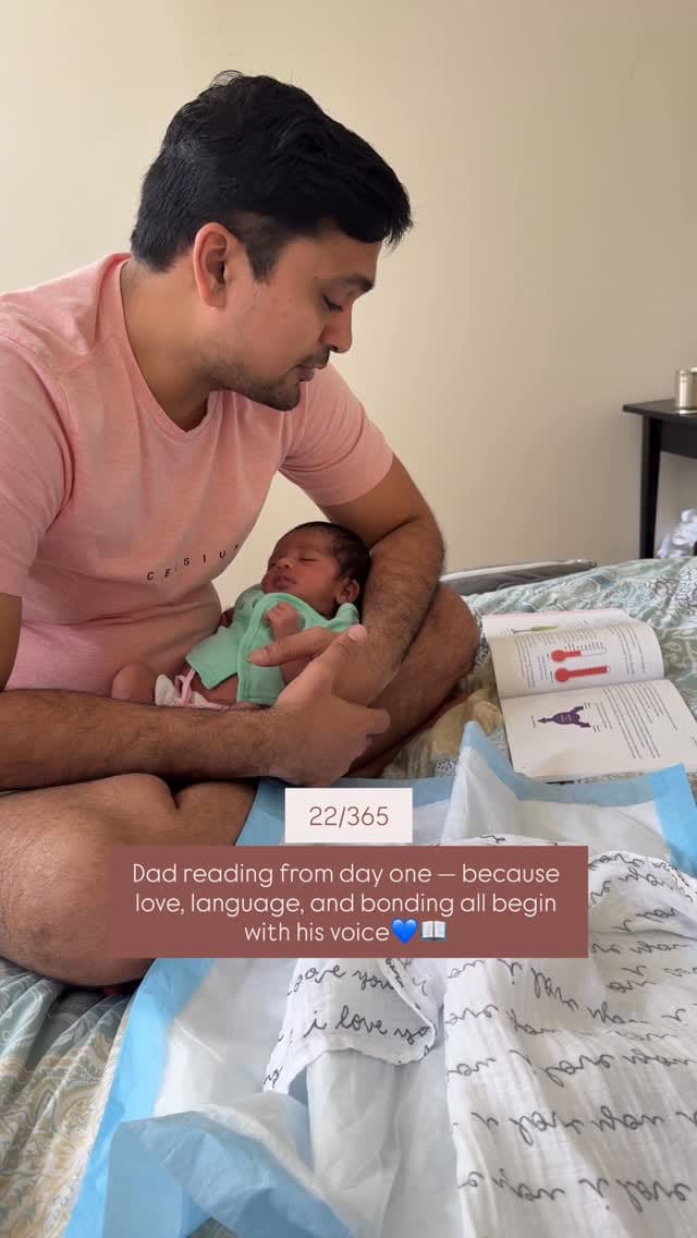 Post 2 by Dr. Jinal Gada on Instagram (video)
