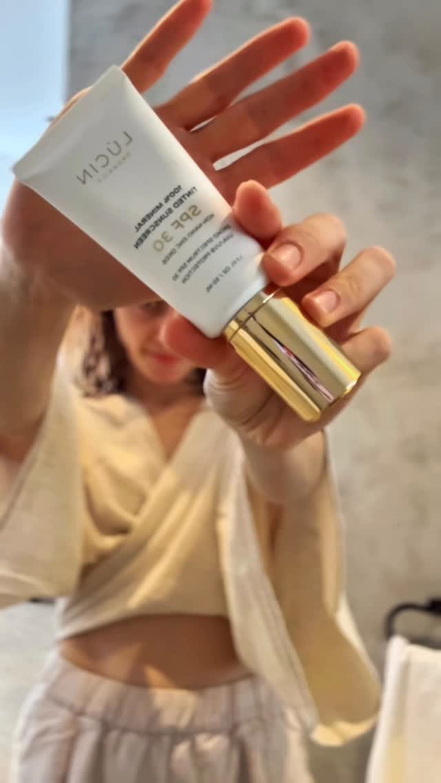 Post 10 by Lucin Organics on Instagram (video)