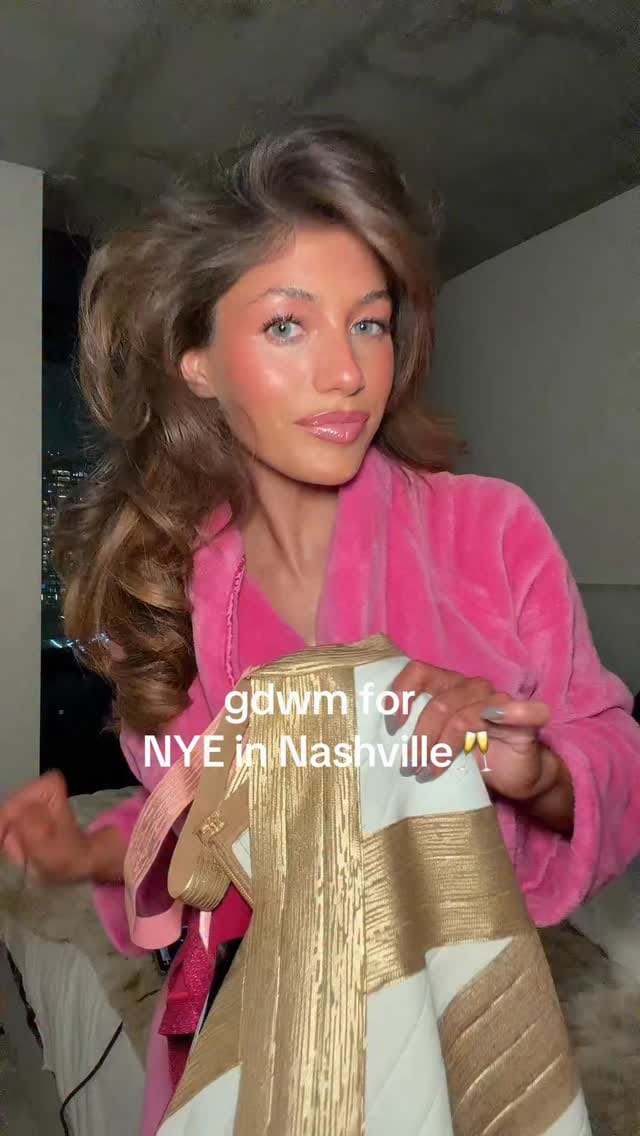 Post 2 by Haley Grey Sluss on Instagram (video)